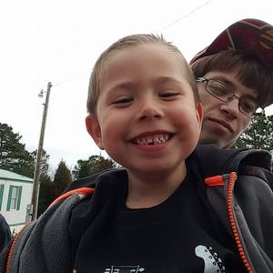 Meet your Posher, Billy